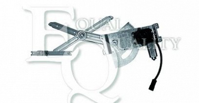 EQUAL QUALITY 320612 -  Подъемное устройство для окон